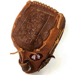Fastpitch BKF-1300C Fastpitch Softball Glove Right Handed Throw  Nokona has perfected